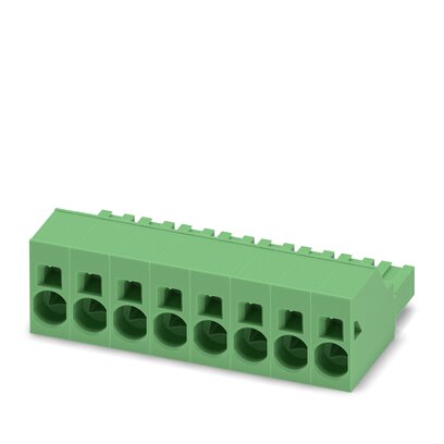 SPC 16/ 8-ST-10,16     -     PCB connector   Phoenix Contact