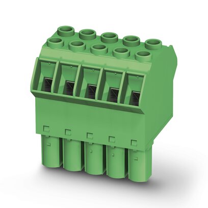 TPC 16/ 7-ST-10,16     -     PCB connector   Phoenix Contact