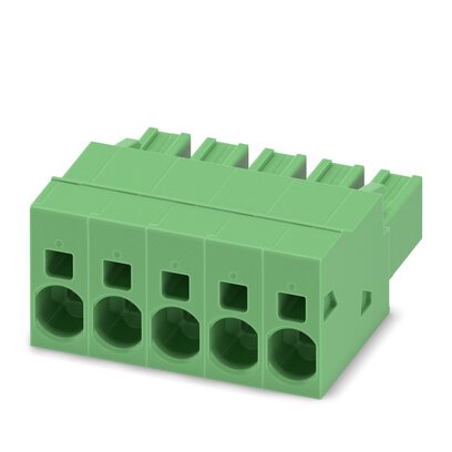 SPC 5/ 5-ST-7,62     -     PCB connector   Phoenix Contact