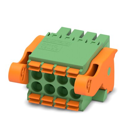 DFMC 1,5/ 4-ST-3,5-LR     -     PCB connector   Phoenix Contact