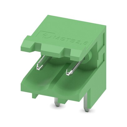 MSTBW 2,5/ 2-G     -     PCB header   Phoenix Contact