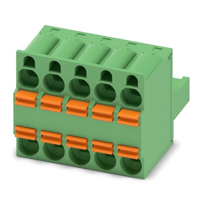 TFKC 2,5/ 5-ST-5,08     -     PCB connector   Phoenix Contact