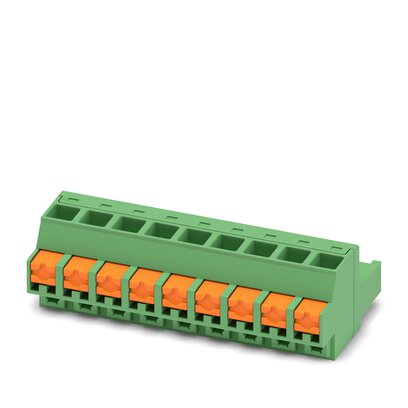 FKCOR 2,5/ 9-ST-5,08     -     PCB connector   Phoenix Contact