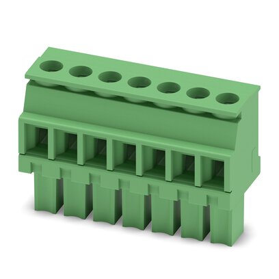 MCVW 1,5/ 7-ST-3,81     -     PCB connector   Phoenix Contact