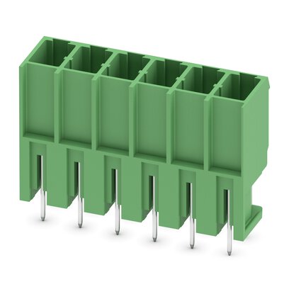 PCV 4/ 6-G-7,62     -     PCB header   Phoenix Contact