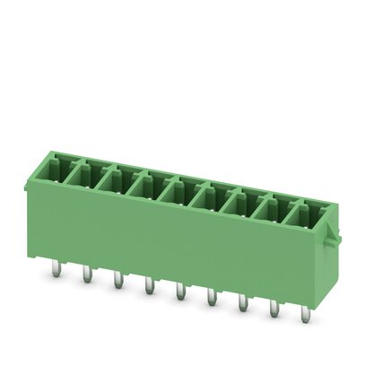 MCV 1,5/ 9-G-3,5-RN     -     PCB header   Phoenix Contact