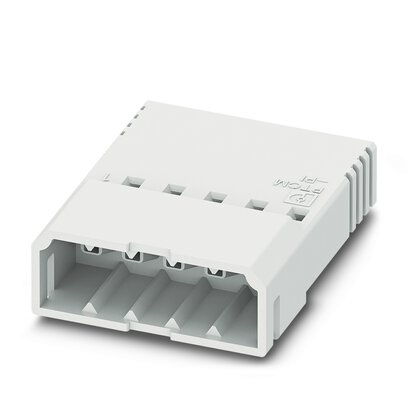 PTCM 0,5/ 5-PI-2,5 WH     -     Printed-circuit board connector   Phoenix Contact