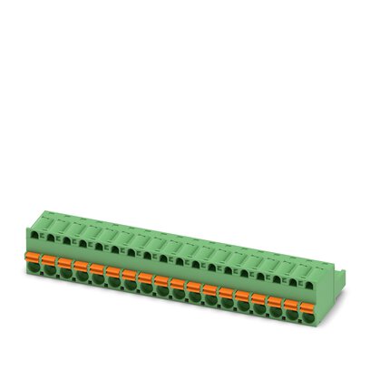 FKC 2,5/18-ST     -     PCB connector   Phoenix Contact