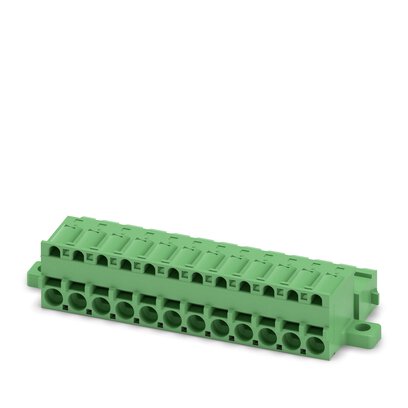 FKICS 2,5/12-STD-5,08-RN     -     PCB connector   Phoenix Contact