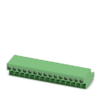 FRONT-MSTB 2,5/15-ST     -     PCB connector   Phoenix Contact