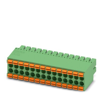 DFMC 1,5/14-ST-3,5     -     PCB connector   Phoenix Contact