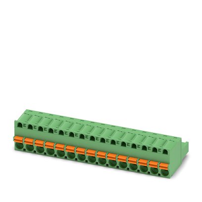 FKC 2,5/15-ST     -     PCB connector   Phoenix Contact