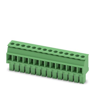 MCVW 1,5/14-ST-3,81     -     PCB connector   Phoenix Contact