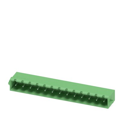 MSTBA 2,5/13-G-5,08-RN     -     PCB header   Phoenix Contact