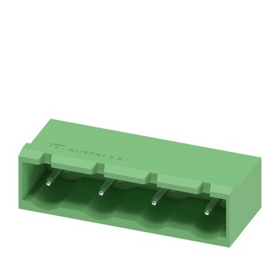 GMSTBA 2,5/ 4-G-7,62     -     PCB header   Phoenix Contact