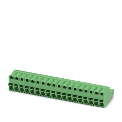 FKCS 2,5/18-ST     -     PCB connector   Phoenix Contact