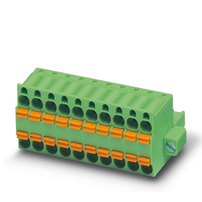 TFKC 2,5/ 7-STF-5,08     -     PCB connector   Phoenix Contact