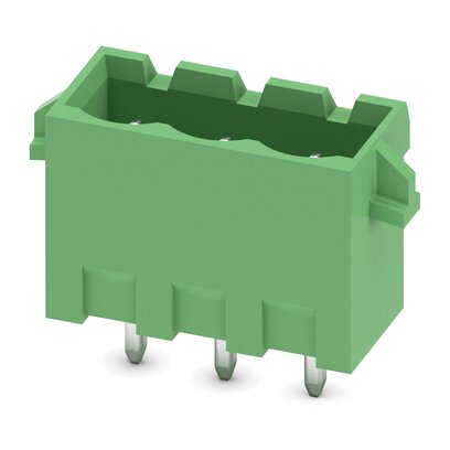 MSTBVA 2,5/ 3-G-RN     -     PCB header   Phoenix Contact