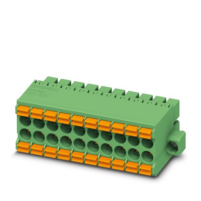 DFMC 1,5/ 7-STF-3,5     -     PCB connector   Phoenix Contact