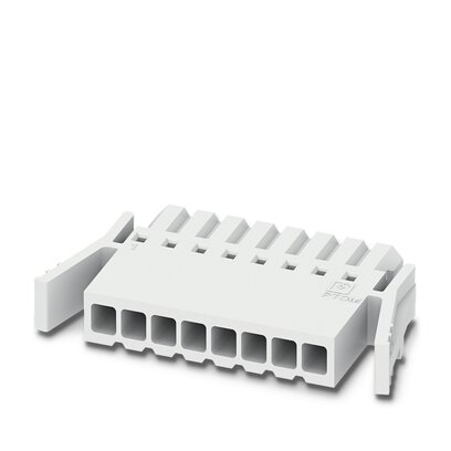 PTCM 0,5/ 8-PL-2,5 WH     -     Printed-circuit board connector   Phoenix Contact