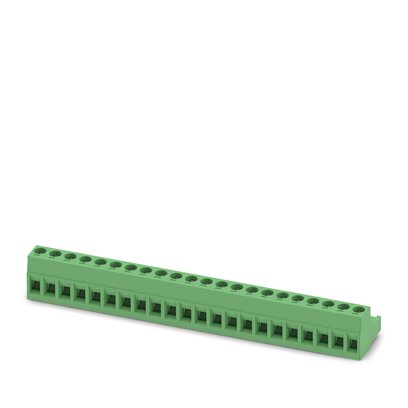 MSTB 2,5/22-ST-5,08     -     PCB connector   Phoenix Contact