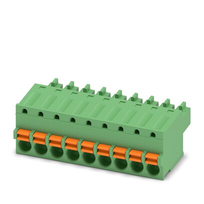 FK-MCP 1,5/ 9-ST-3,81     -     PCB connector   Phoenix Contact