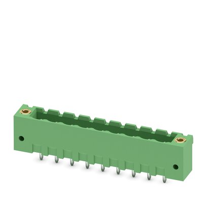 MSTBV 2,5/ 9-GF-5,08     -     PCB header   Phoenix Contact