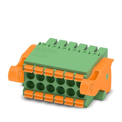 DFMC 1,5/ 6-ST-3,5-LR     -     PCB connector   Phoenix Contact