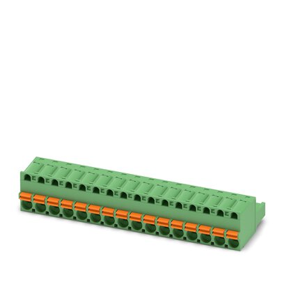 FKC 2,5/16-ST     -     PCB connector   Phoenix Contact