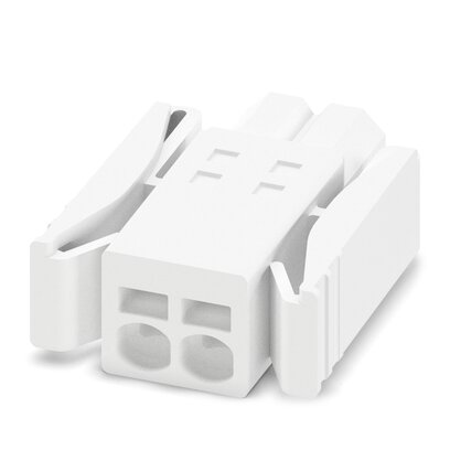 PTSM 0,5/ 2-PL-2,5 WH     -     Printed-circuit board connector   Phoenix Contact