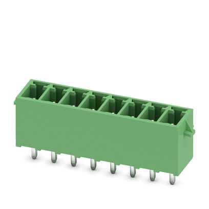 MCV 1,5/ 8-G-3,5-RN     -     PCB header   Phoenix Contact