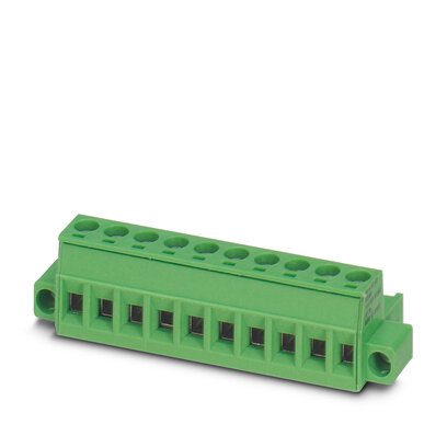 MSTB 2,5/ 7-STF-5,08 EX     -     PCB connector   Phoenix Contact