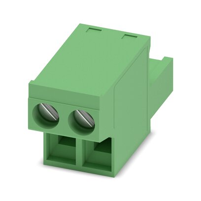 FRONT-MSTB 2,5/ 2-ST     -     PCB connector   Phoenix Contact