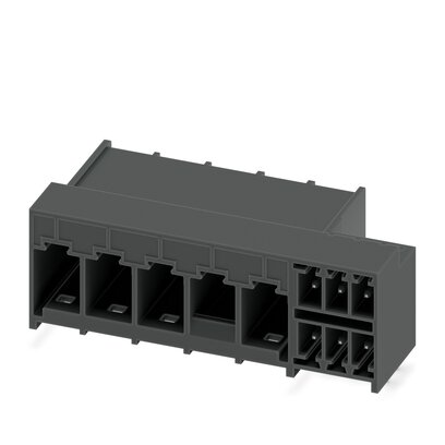 PCH 6/ 4+6-GL4-7,62 P26THR     -     PCB header   Phoenix Contact