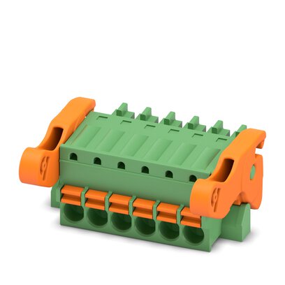 FK-MCP 1,5/ 6-ST-3,5-LR     -     PCB connector   Phoenix Contact