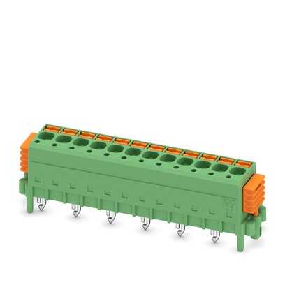 SDC 2,5/12-PV-5,0-ZB     -     Direct connector   Phoenix Contact