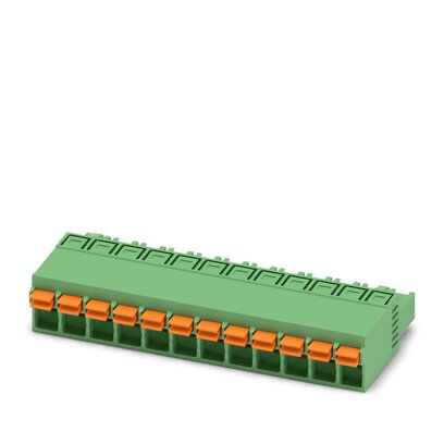 FKCN 2,5/12-ST     -     PCB connector   Phoenix Contact