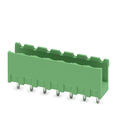 MSTBV 2,5/ 7-G     -     PCB header   Phoenix Contact