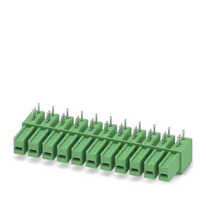 IPC 5/11-GU-7,62     -     PCB header   Phoenix Contact