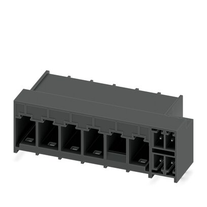 PCH 6/ 5+4-GL5-7,62 P26THR     -     PCB header   Phoenix Contact