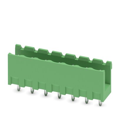 MSTBV 2,5/ 7-G-5,08     -     PCB header   Phoenix Contact