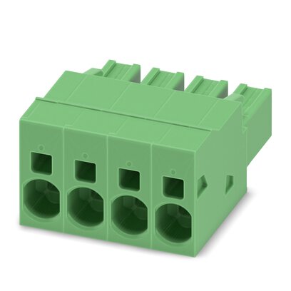 SPC 5/ 4-ST-7,62     -     PCB connector   Phoenix Contact