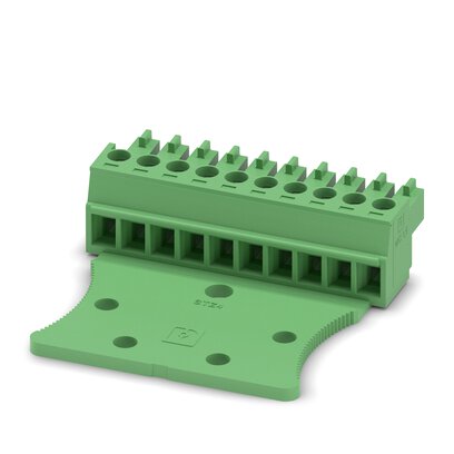 MC 1,5/10-STZ4-3,81     -     PCB connector   Phoenix Contact