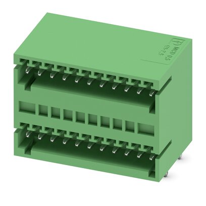 MCD 0,5/11-G1-2,5     -     PCB header   Phoenix Contact