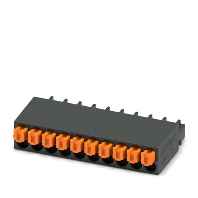 FMC 0,5/10-ST-2,54     -     Printed-circuit board connector   Phoenix Contact