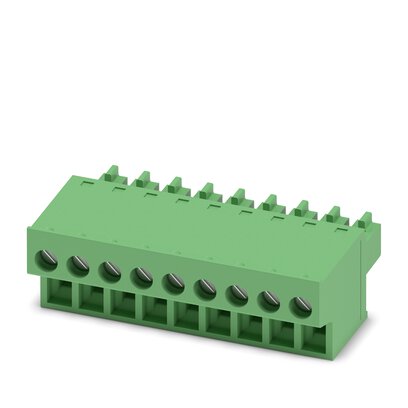 FRONT-MC 1,5/ 9-ST-3,81     -     Printed-circuit board connector   Phoenix Contact