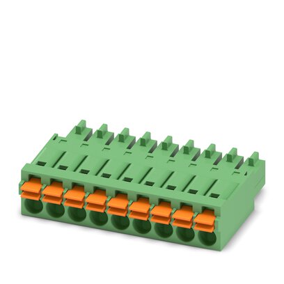 FMC 1,5/ 9-ST-3,5     -     Printed-circuit board connector   Phoenix Contact