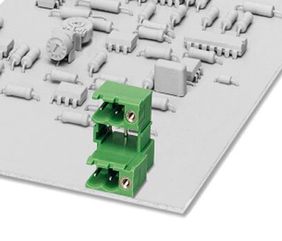 MDSTB 2,5/ 3-GFR     -     PCB header   Phoenix Contact