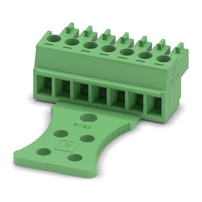 MC 1,5/ 7-STZ2-3,81     -     PCB connector   Phoenix Contact