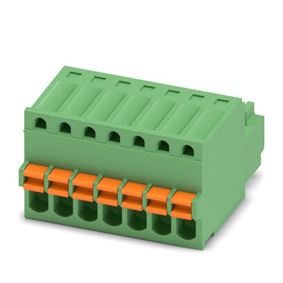 FK-MC 0,5/ 7-ST-2,5     -     PCB connector   Phoenix Contact